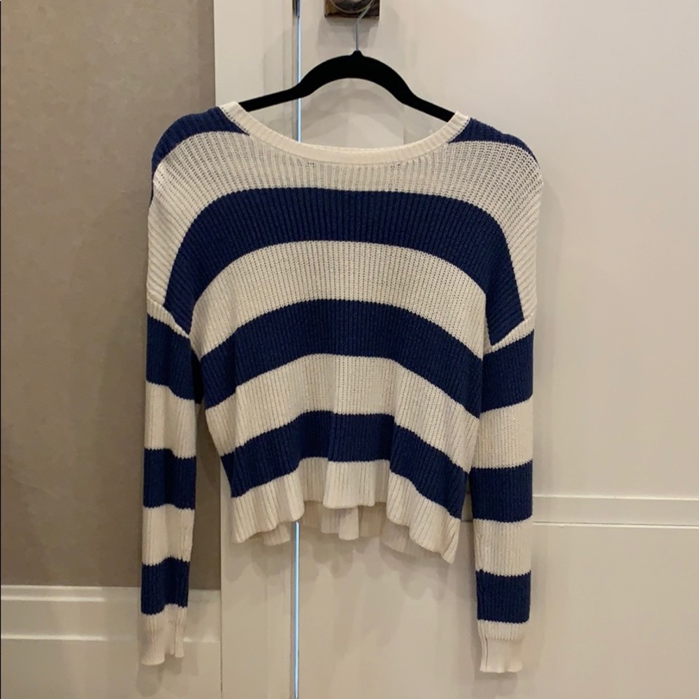 Forever 21 sweater women’s M